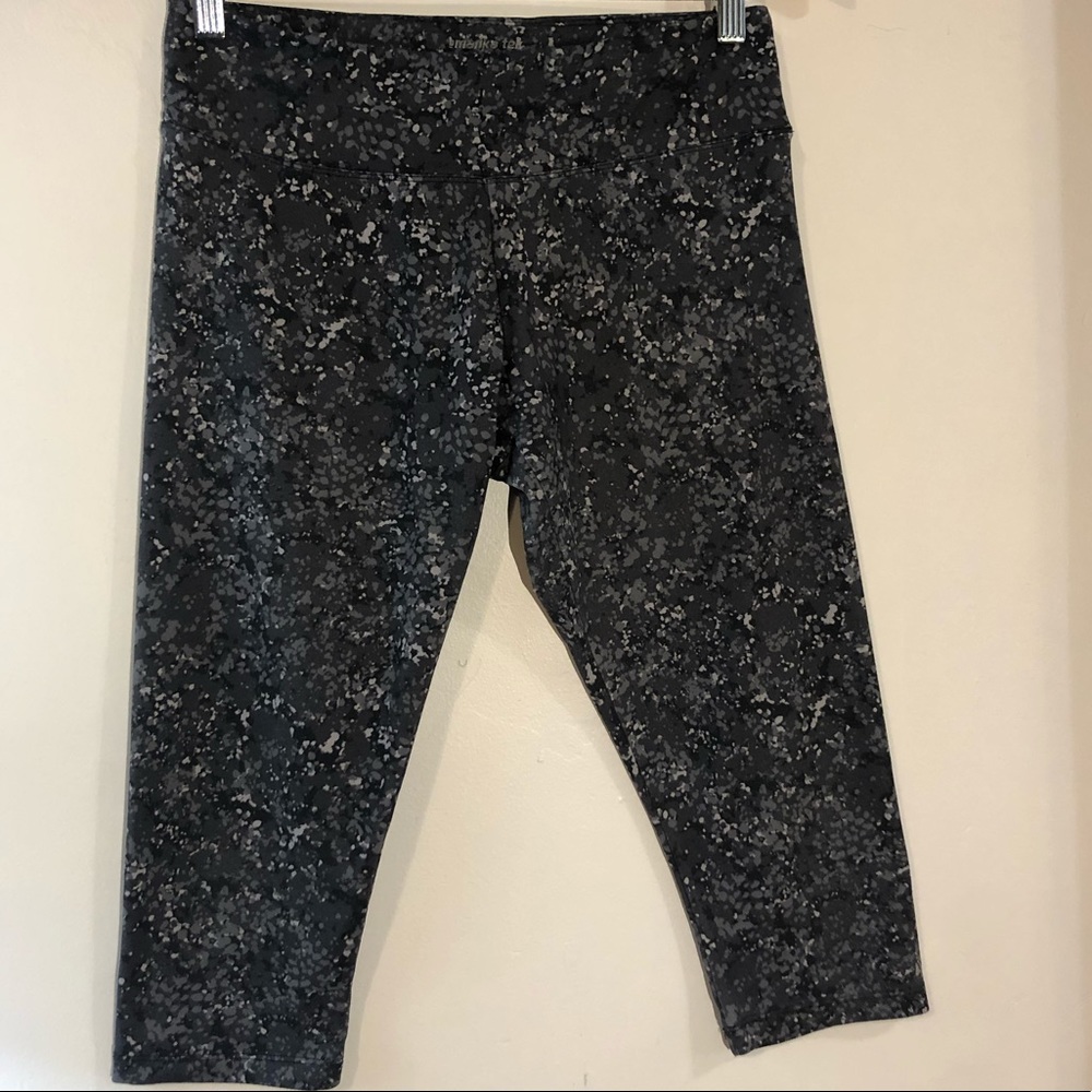 Marika Tek Capri yoga activewear pants
